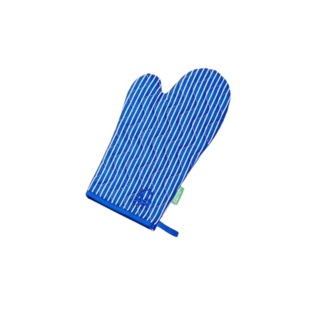Benetton, Glove 190Gsm 100% Cotton [Blue], BE-2358