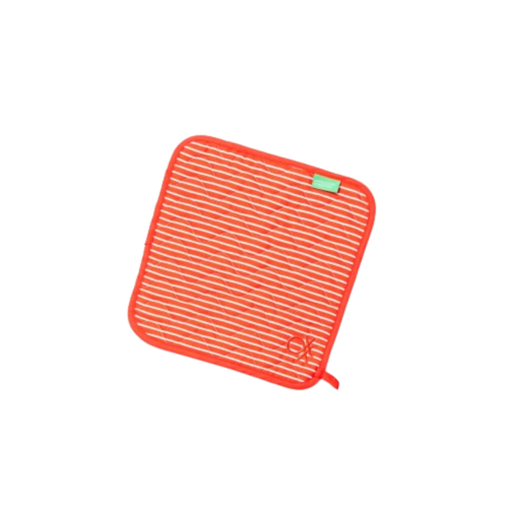 Benetton, Grip 190Gsm 100% Cotton [Red], BE-2359