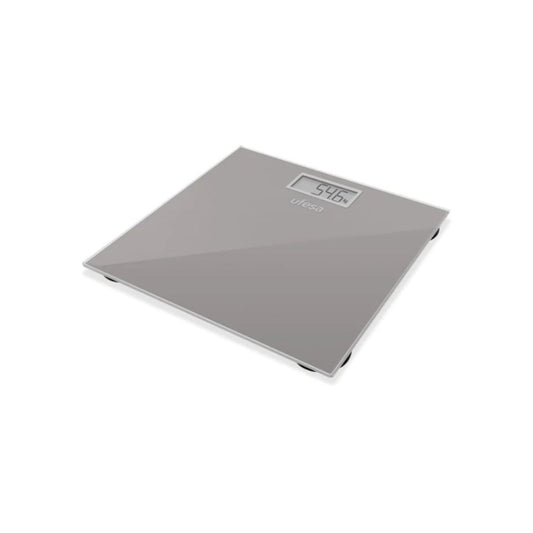 Ufesa, Be0906 Bathroom Scale Slim Bathroom Scale