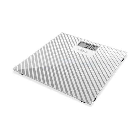 Ufesa, Be0907 Bathroom Scale