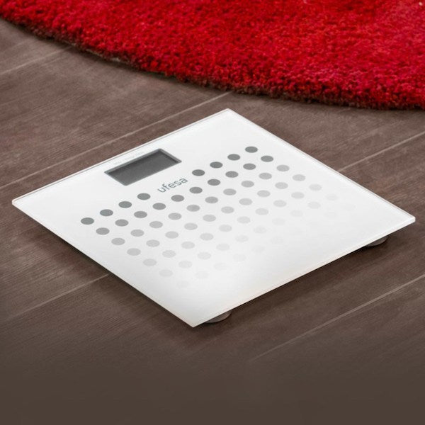 Ufesa, Be0908 Bathroom Scale 29?28 Cm