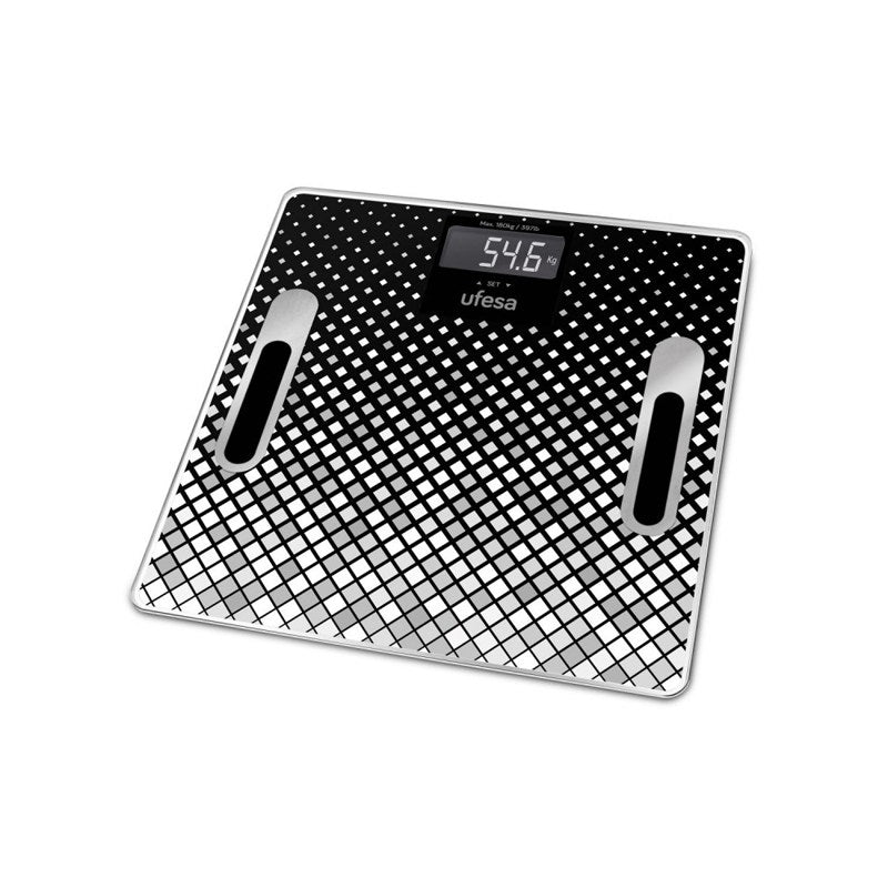 Ufesa, Be1855 Bathroom Scale