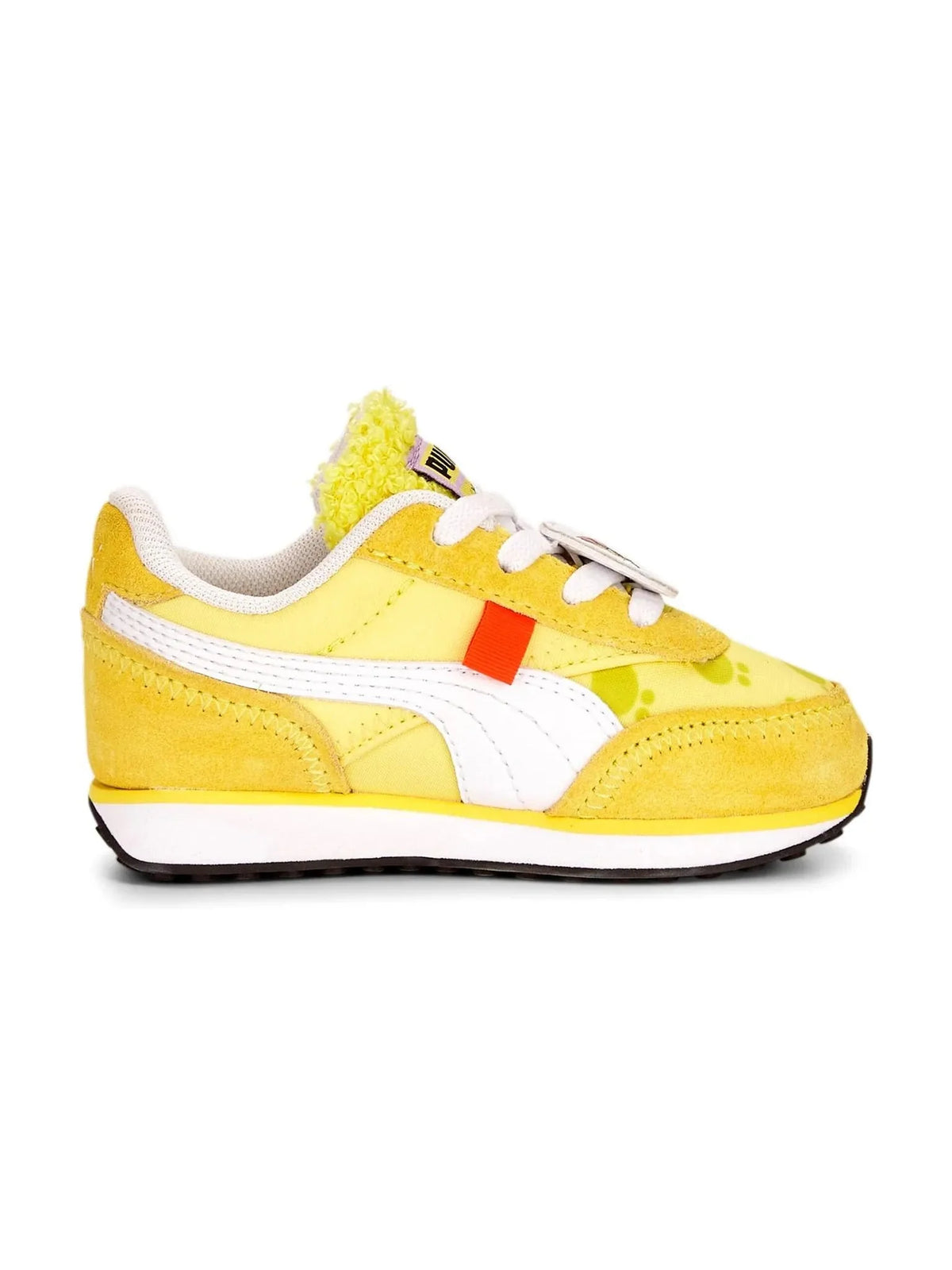 PUMA FUTURE RIDER SPONGEBOB INF