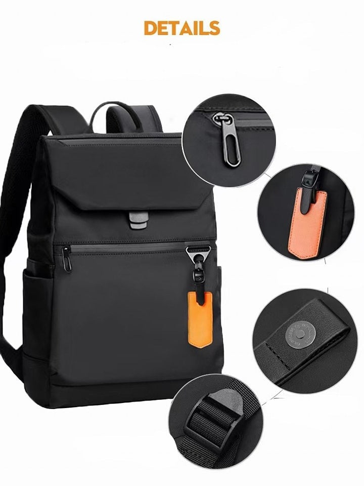 Beichad, Backpack Laptop Bag Professional Business Briefcase Fit And Backpack, Protective Sleeve Fits 15-Inch Laptop, Available in Different Colors
