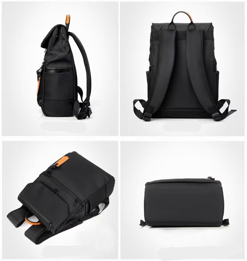 Beichad, Backpack Laptop Bag Professional Business Briefcase Fit And Backpack, Protective Sleeve Fits 15-Inch Laptop, Available in Different Colors