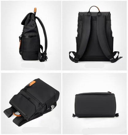 Beichad, Backpack Laptop Bag Professional Business Briefcase Fit And Backpack, Protective Sleeve Fits 15-Inch Laptop, Available in Different Colors