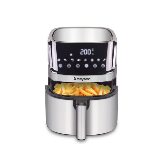 Beper Digital Air Fryer, 7L, 1700W, BEP-P101FRI070