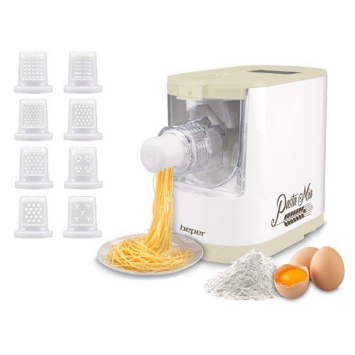 Beper, Automatic Pasta Maker, P102SBA500