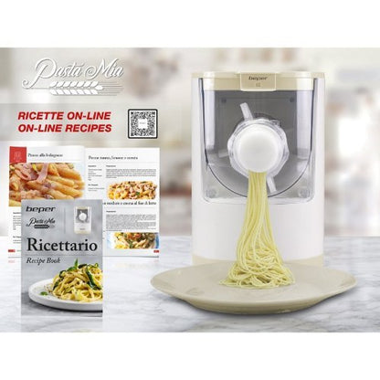 Beper, Automatic Pasta Maker, P102SBA500