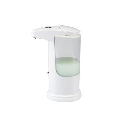 Beper, Automatic Soap Sanitizing Gel Dispenser, P201UTP004