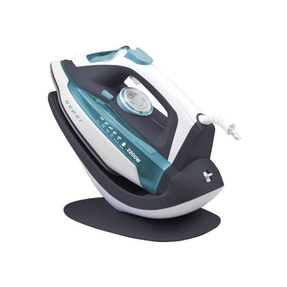 Beper, Cordless Steam Iron 300Ml Tank, 50.161