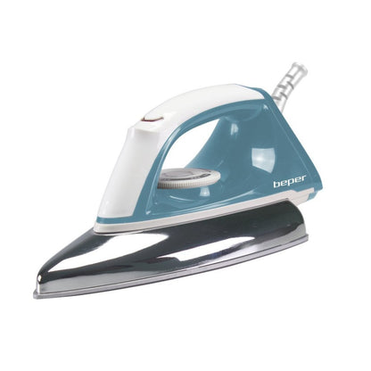 Beper, Dry Iron 1300W, Non-Stick Soleplate, P204Fer250
