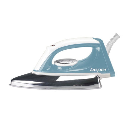 Beper, Dry Iron 1300W, Non-Stick Soleplate, P204Fer250
