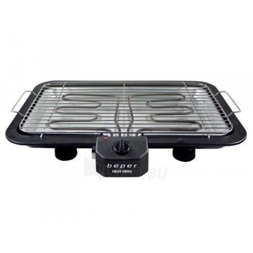 Beper, Electric Barbecue, BT.450