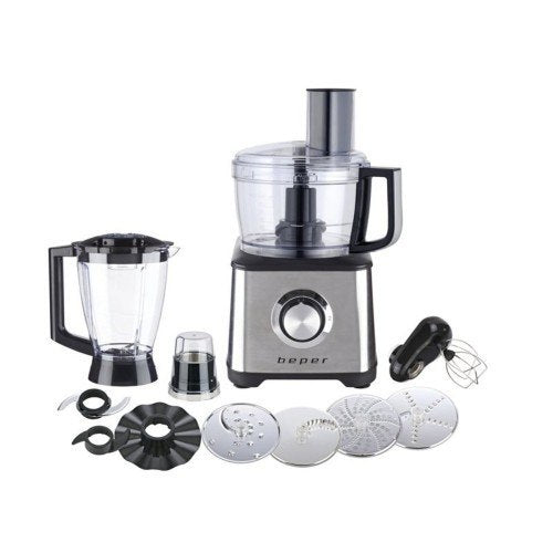 Beper, Electric Food Processor, BP.500