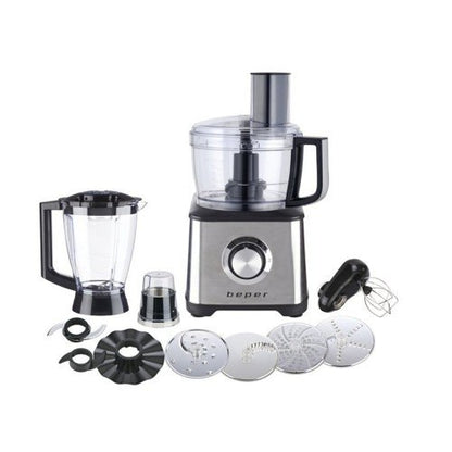 Beper, Electric Food Processor, BP.500