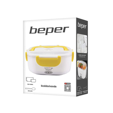 Beper, Electric Lunch Box 1L, 90.920G