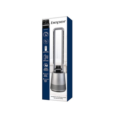 Beper, Fan And Air Purifier, P206VEN350