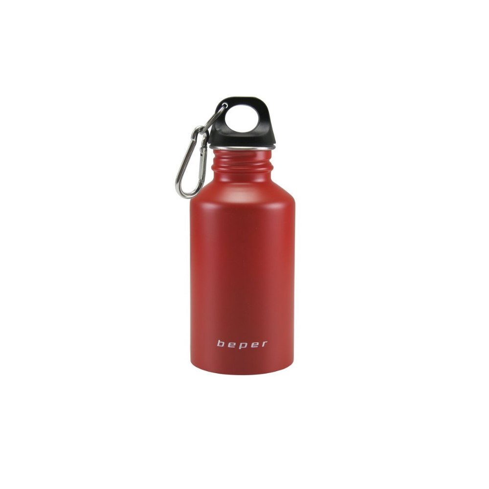 Beper, Insulated Flask 500ML Red, C102BOT002