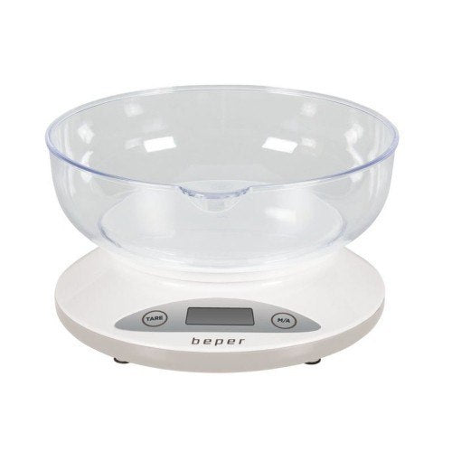 Beper, Kitchen Scale, BP.802