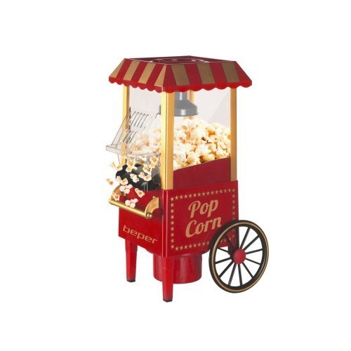 Beper, Popcorn Maker, Bt.651Y