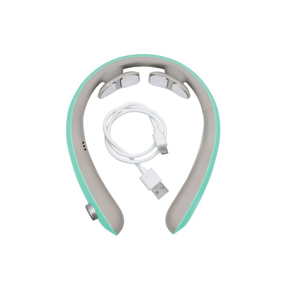 Beper, Rechargeable Percussion Neck Massager, P302Mas100