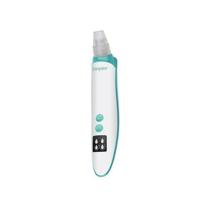 Beper, Rechargeable Pore Vacuum And Black Head Remover, P302VIS001