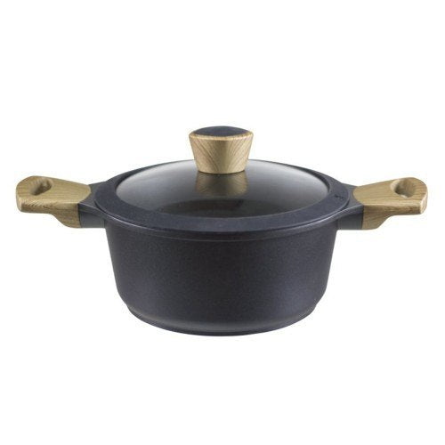 Beper, Sauce Pan With Lid 20Cm, PE.125