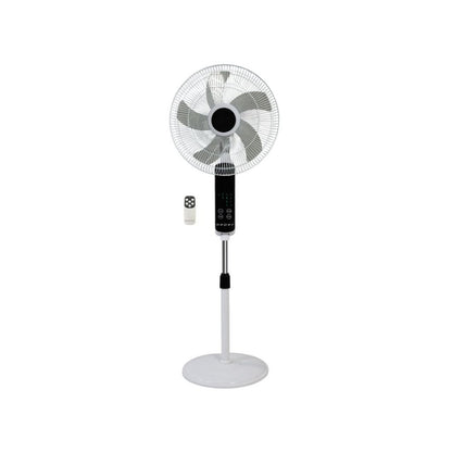 Beper, Stand Fan With Touch Screen, 55W, Ve.112