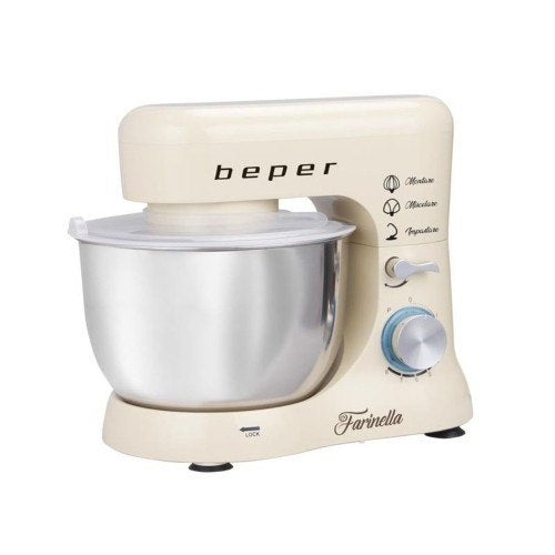 Beper, Stand Mixer, BP.200