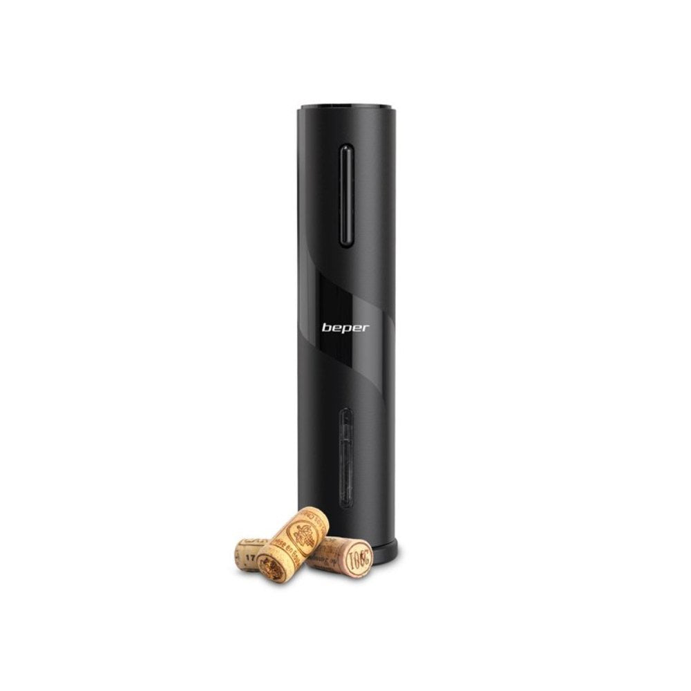 Beper, Usb Rechargeable Corkscrew, P102Acp100