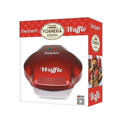 Beper, Waffle Maker, BT.603Y