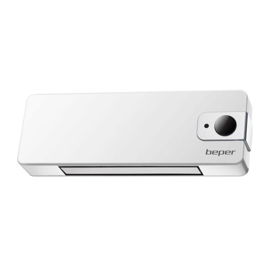 Beper, Wall Mounted Fan Heater, P203TER100