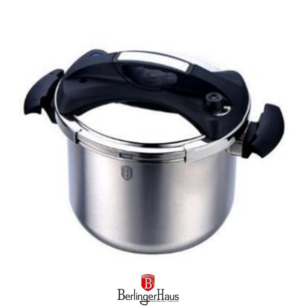 Berlinger Haus, Turbo Pressure Cooker 10L