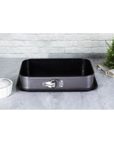 Berlinger Haus, Square Springform, 39*27 Cm Carbon Pro