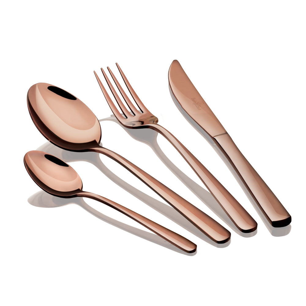 Berlinger Haus, 16 Pcs Cutlery Set