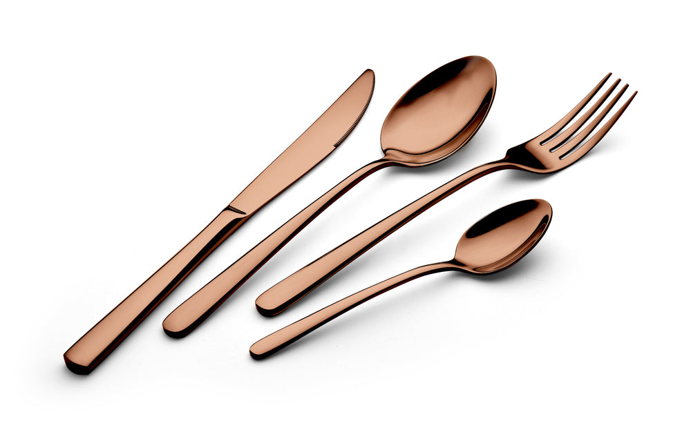 Berlinger Haus, 16 Pcs Cutlery Set
