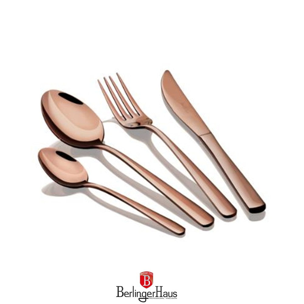 Berlinger Haus, 16 Pcs Cutlery Set