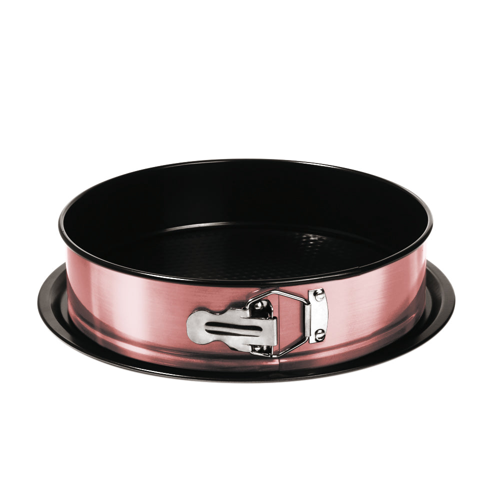 Berlinger Haus, Round Springform, I-Rose Collection