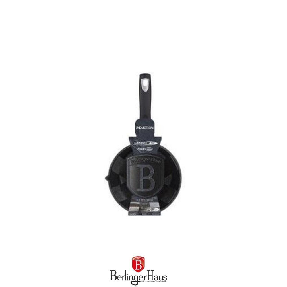 Berlinger Haus, Sauce Pan, 16 Cm, Carbon Pro Edition