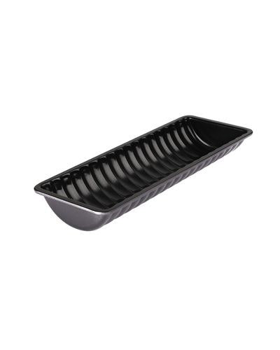 Berlinger Haus, Ribbed Loaf Pan For Bread And Cakes Carbon Pro