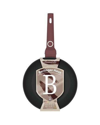 Berlinger Haus, Frypan, 20 Cm, Leonardo Collection