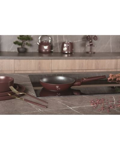 Berlinger Haus, Frypan, 20 Cm, Leonardo Collection