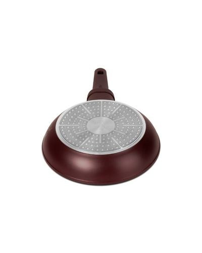 Berlinger Haus, Frypan, 28 Cm, Leonardo Collection