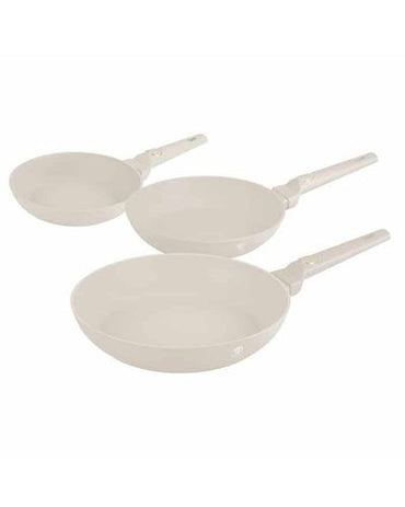 Berlinger Haus, 3 Pcs Frypan Set Sahara