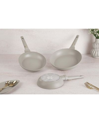 Berlinger Haus, 3 Pcs Frypan Set Sahara