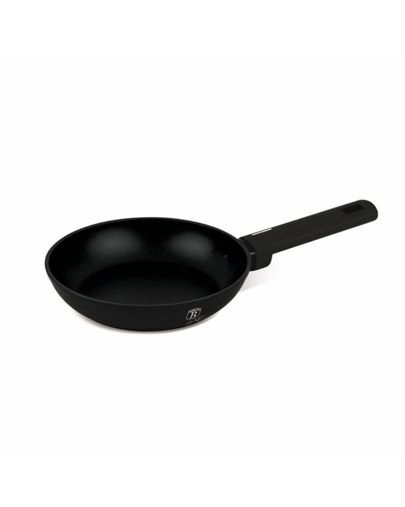 Berlinger Haus, Matte Black 20Cm Frypan B/6