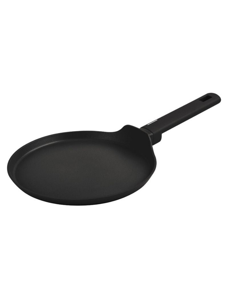 Berlinger Haus, Matte Black 25Cm Pancake Pan B/6