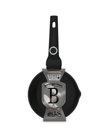 Berlinger Haus, Black Vantage 16Cm Sauce Pan B/6