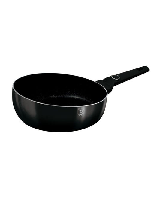Berlinger Haus, Black Vantage 26Cm Flip Frypan B/6